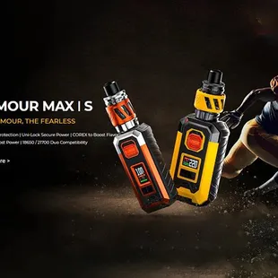 Vaporesso VaporessoArmour