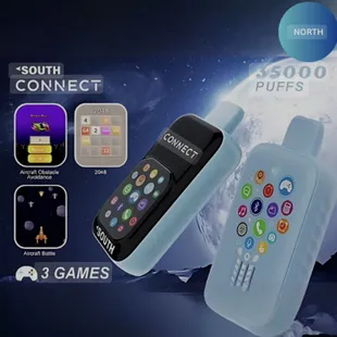 SouthConnect Disposable Vape