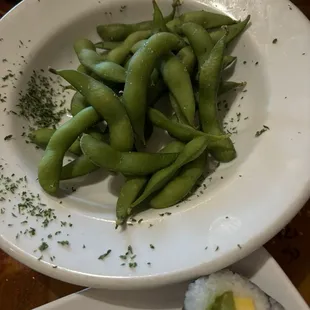 Edamame