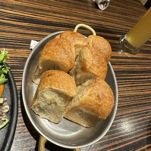 Bread Basket