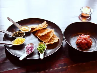 McCormick & Schmick's Grille