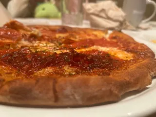 California Pizza Kitchen