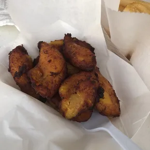 Plantains