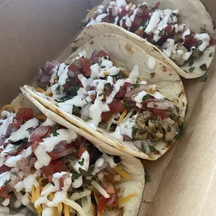 Tacos
