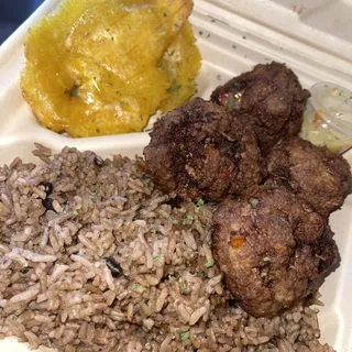 Boulette and Bannan