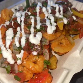 Shrimp Delight