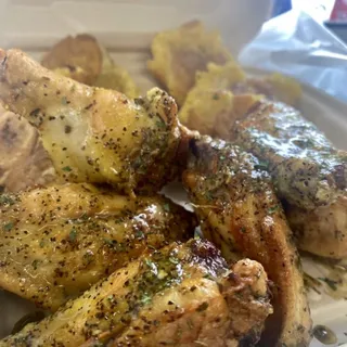 Plantains