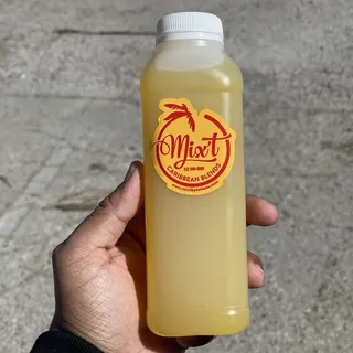 Mango Lemonade