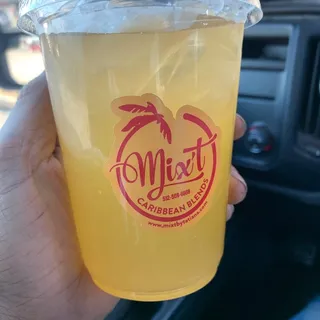 Mystery Drink