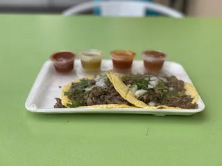 El Taquitos