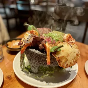 Molcajete