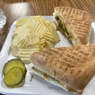 Mediterranean turkey