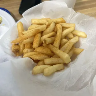 French Fries