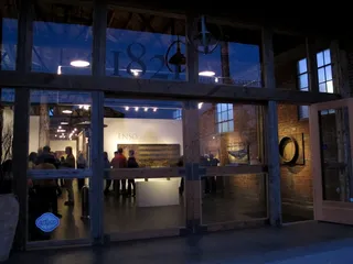 1821 Gallery
