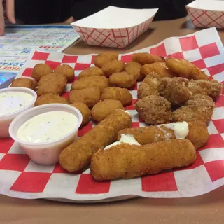 Wings