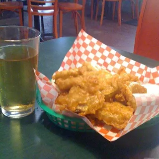 Fried Pickles