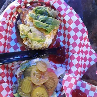 Veggie Burger