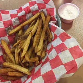 Ranch