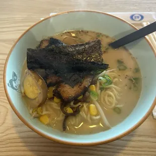 Tankatsu Ramen