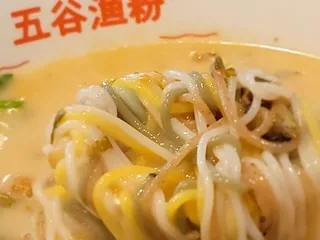 Five Grains Noodle House