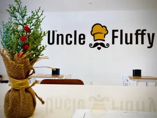 Uncle Fluffy