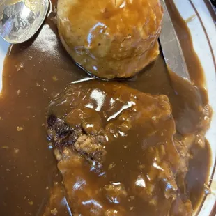 Swiss Steak