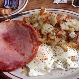 Breakfast Special
