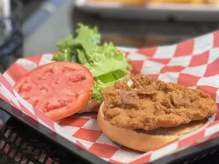 Tony's Bar & Grille