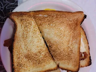 Tommy's Diner