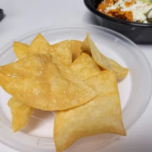 Tortilla Chips