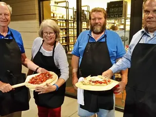 Artisano's Oils & Spices