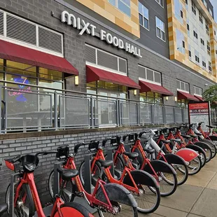 So excited to finally enter this place !!