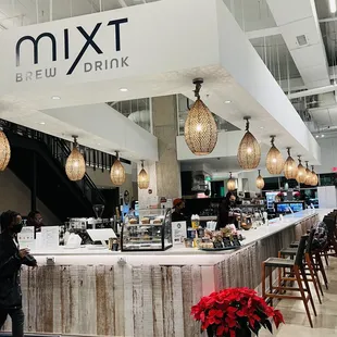 Great local, small business shops &amp; eateries!!  Always worth stopping by to see what's new....