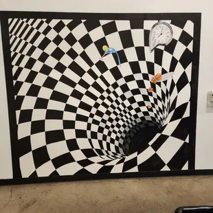 Cool optical illusion