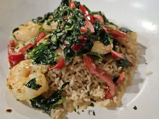 Station 202 Restaurant & Bar