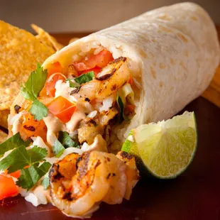 wraps, burrito, burritos and wraps, food