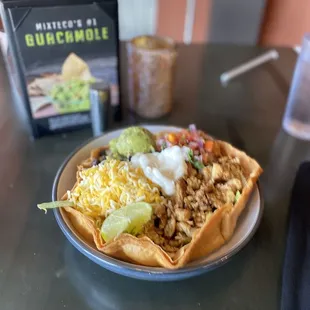 Taco Salad