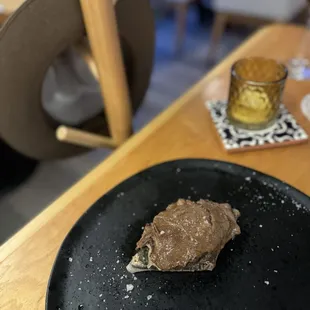 food, sushi and sashimi