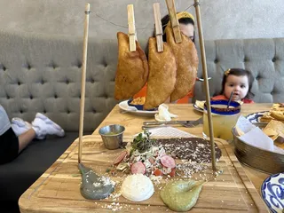 Los Azulejos Restaurant