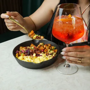 Mixto Latin Bistro