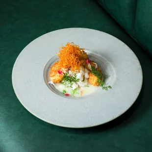 sushi and sashimi, food, sushi, sashimi