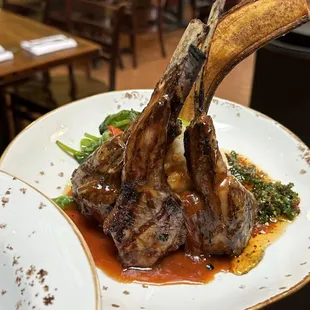 food, bbq ribs, ribs