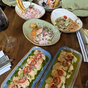 sashimi, food, sushi, sushi and sashimi