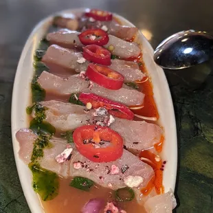 sushi, sushi and sashimi, sashimi, food