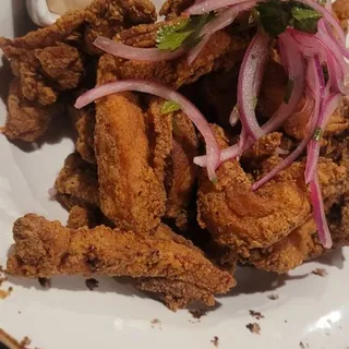 Chicharon de Pollo