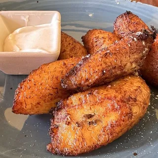 Platano Frito