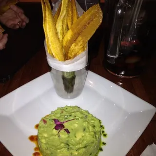 Guacamole