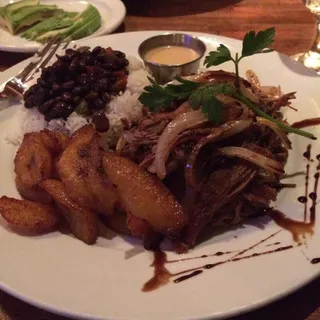 Vaca Frita