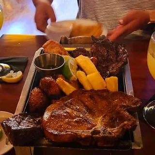 Parillada de Carne