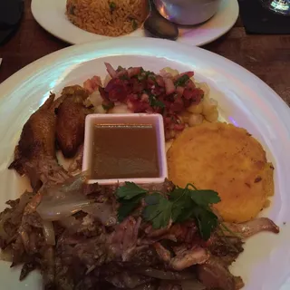 Pernil Rostisado